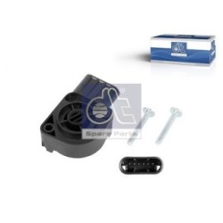 Accelerator Pedal Position Sensor DIESEL TECHNIC 5.46015  OE 1601581