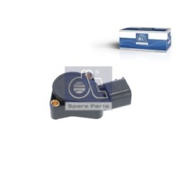 Accelerator Pedal Position Sensor DIESEL TECHNIC 6.28101