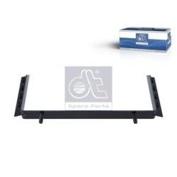 Additional Headlight Holder DIESEL TECHNIC 1.21496  OE 1358833