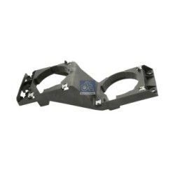 Additional Headlight Holder DIESEL TECHNIC 1.23212  OE 1492257