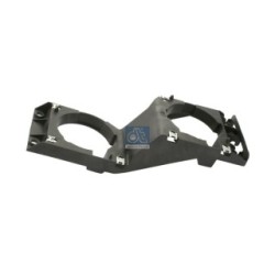 Additional Headlight Holder DIESEL TECHNIC 1.23213  OE 1492258