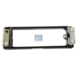 Additional Headlight Holder DIESEL TECHNIC 5.81250 for DAF OE 1328858