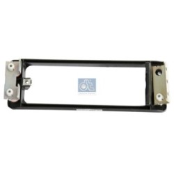Additional Headlight Holder DIESEL TECHNIC 5.81251 for DAF OE 1328859