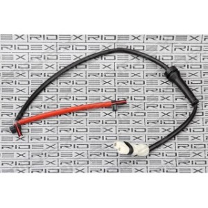 Brake Pad Wear Sensor - RIDEX 407W0068