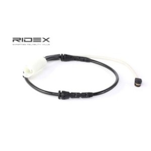 Brake Pad Wear Sensor - RIDEX 407W0055