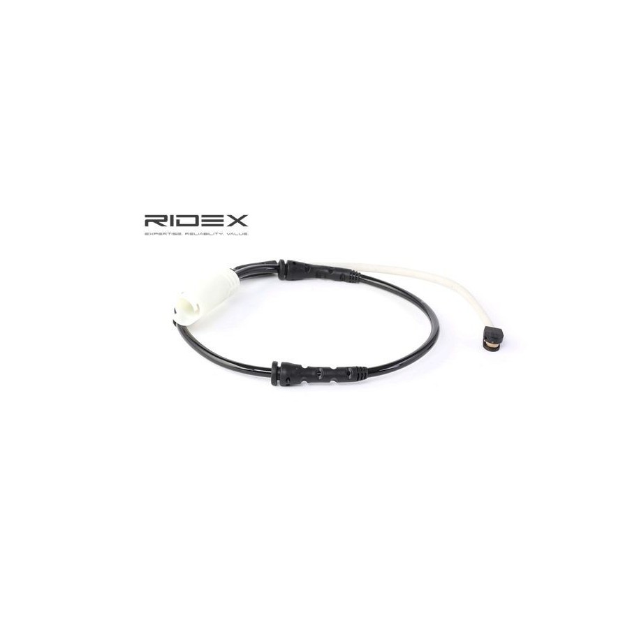 Brake Pad Wear Sensor - RIDEX 407W0055