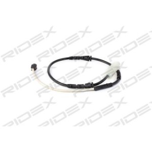 Brake Pad Wear Sensor - RIDEX 407W0055