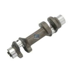 Air Compressor Crankshaft DIESEL TECHNIC 3.75123 for MAN 51541130016