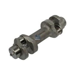 Air Compressor Crankshaft DIESEL TECHNIC 3.75124 for NEOPLAN