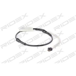 Brake Pad Wear Sensor - RIDEX 407W0055
