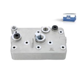 Air Compressor Cylinder Head DIESEL TECHNIC 1.18556  OE 1424766