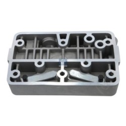 Air Compressor Cylinder Head DIESEL TECHNIC 1.18556  OE 1424766