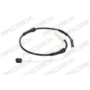 Brake Pad Wear Sensor - RIDEX 407W0055