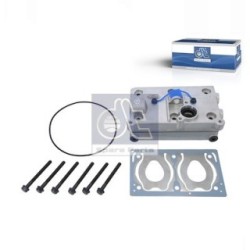 Air Compressor Cylinder Head DIESEL TECHNIC 2.44969  OE 22794275