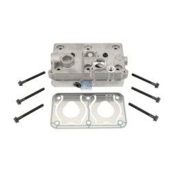 Air Compressor Cylinder Head DIESEL TECHNIC 2.94044  OE 20569930
