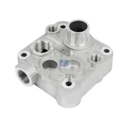 Air Compressor Cylinder Head DIESEL TECHNIC 3.75017  OE 51541146084