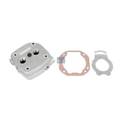 Air Compressor Cylinder Head DIESEL TECHNIC 3.75025 for MAN