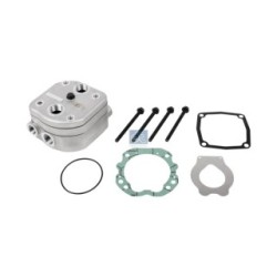 Air Compressor Cylinder Head DIESEL TECHNIC 3.75026 for MAN OE 1932580
