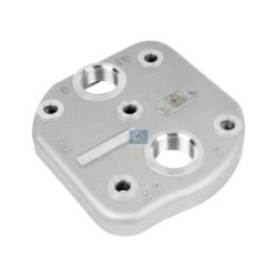 Air Compressor Cylinder Head DIESEL TECHNIC 3.75028 for MAN