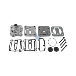 Air Compressor Cylinder Head DIESEL TECHNIC 3.75152  OE 51541007117S1