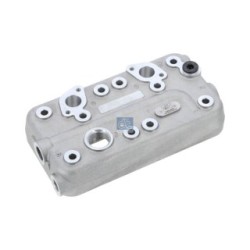 Air Compressor Cylinder Head DIESEL TECHNIC 3.75191  OE 51541007069S1