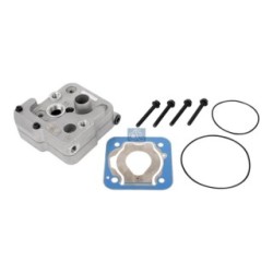 Air Compressor Cylinder Head DIESEL TECHNIC 4.66527  OE 0001315419