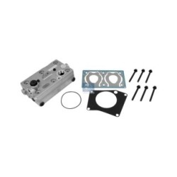 Air Compressor Cylinder Head DIESEL TECHNIC 4.66531  OE 0011304715