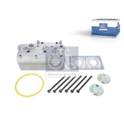 Air Compressor Cylinder Head DIESEL TECHNIC 5.42169  OE 1941114