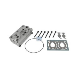 Air Compressor Cylinder Head DIESEL TECHNIC 6.26022  OE 20889546