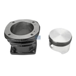 Air Compressor Cylinder Liner DIESEL TECHNIC 3.75101  OE 81541056009
