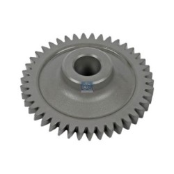 Air Compressor Gear DIESEL TECHNIC 2.44898  OE 3161258