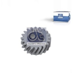 Air Compressor Gear DIESEL TECHNIC 3.75160 for MAN OE 4661320005