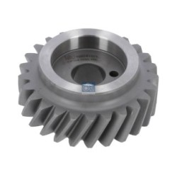 Air Compressor Gear DIESEL TECHNIC 3.75163  OE 51542100140