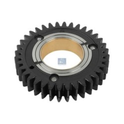 Air Compressor Gear DIESEL TECHNIC 3.75168  OE 2V5109115