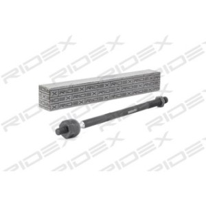 Inner Tie Rod - RIDEX 51T0074