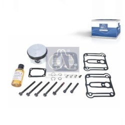 Air Compressor Piston DIESEL TECHNIC 3.97356  OE 51541196010