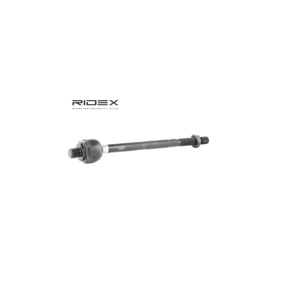 Inner Tie Rod - RIDEX 51T0020
