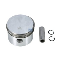 Air Compressor Piston DIESEL TECHNIC 5.42061  OE 0513837