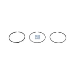 Air Compressor Piston Ring Set DIESEL TECHNIC 2.94038  OE 0011310611