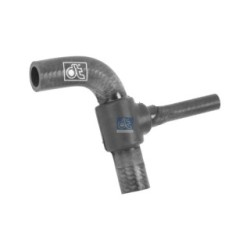 Air Compressor Pressure Hose DIESEL TECHNIC 1.18687  OE 1516514