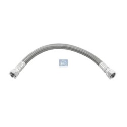 Air Compressor Pressure Hose DIESEL TECHNIC 2.44217  OE 21840318
