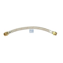 Air Compressor Pressure Hose DIESEL TECHNIC 3.79001 for MAN