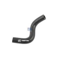 Air Compressor Pressure Hose DIESEL TECHNIC 5.41901  OE 1387155