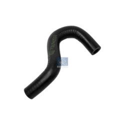 Air Compressor Pressure Hose DIESEL TECHNIC 5.41910 for DAF OE 1626860