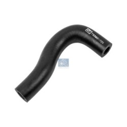 Air Compressor Pressure Hose DIESEL TECHNIC 5.41911  OE 1786292