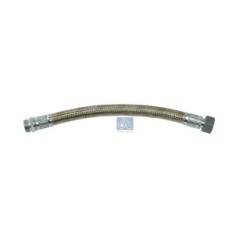 Air Compressor Pressure Hose DIESEL TECHNIC 5.70255 for DAF OE 1604861