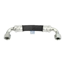 Air Compressor Pressure Hose DIESEL TECHNIC 6.26062  OE 5010477313