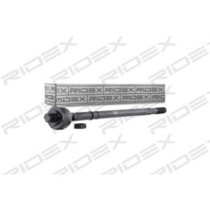 Inner Tie Rod - RIDEX 51T0083