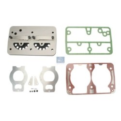 Air Compressor Valve Plate DIESEL TECHNIC 1.18560  OE 1376272