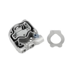 Air Compressor Valve Plate DIESEL TECHNIC 3.75029 for MAN
